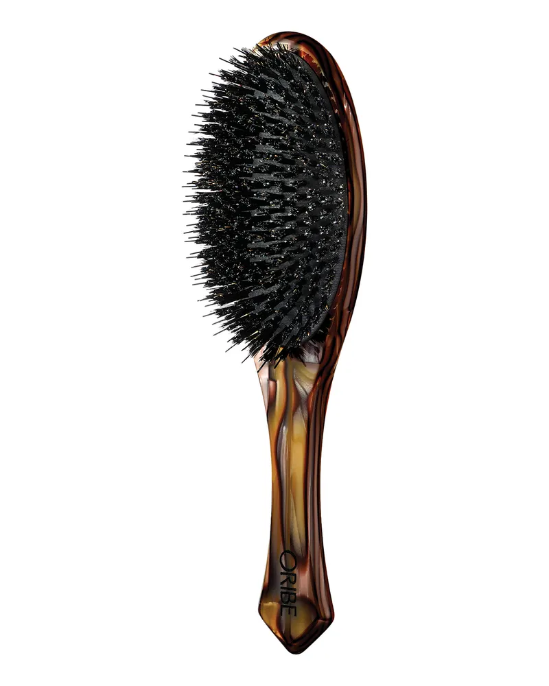 Oribe Flat Brush Boar & Nylon Bristles Haarbürste 