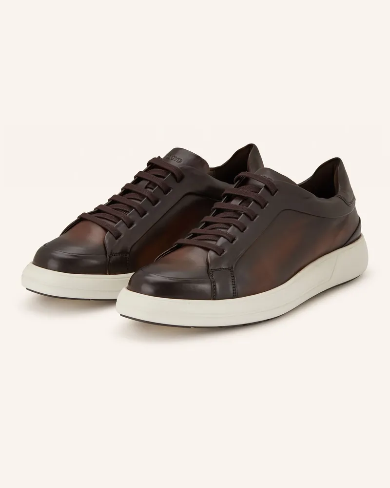 Lloyd Sneaker REGAL Braun