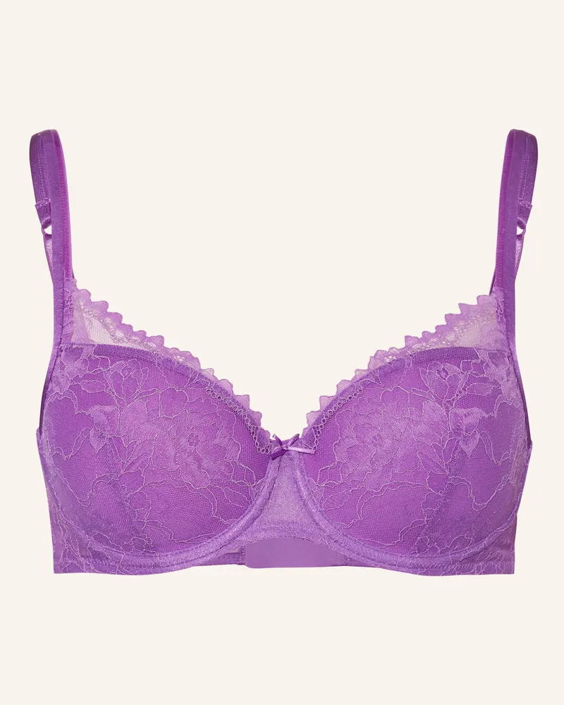 Mey Spacer-BH Serie FABULOUS Lila