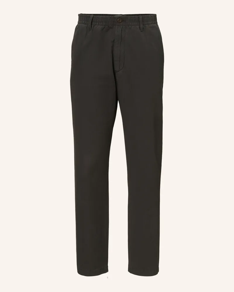Marc O'Polo Hose Grau