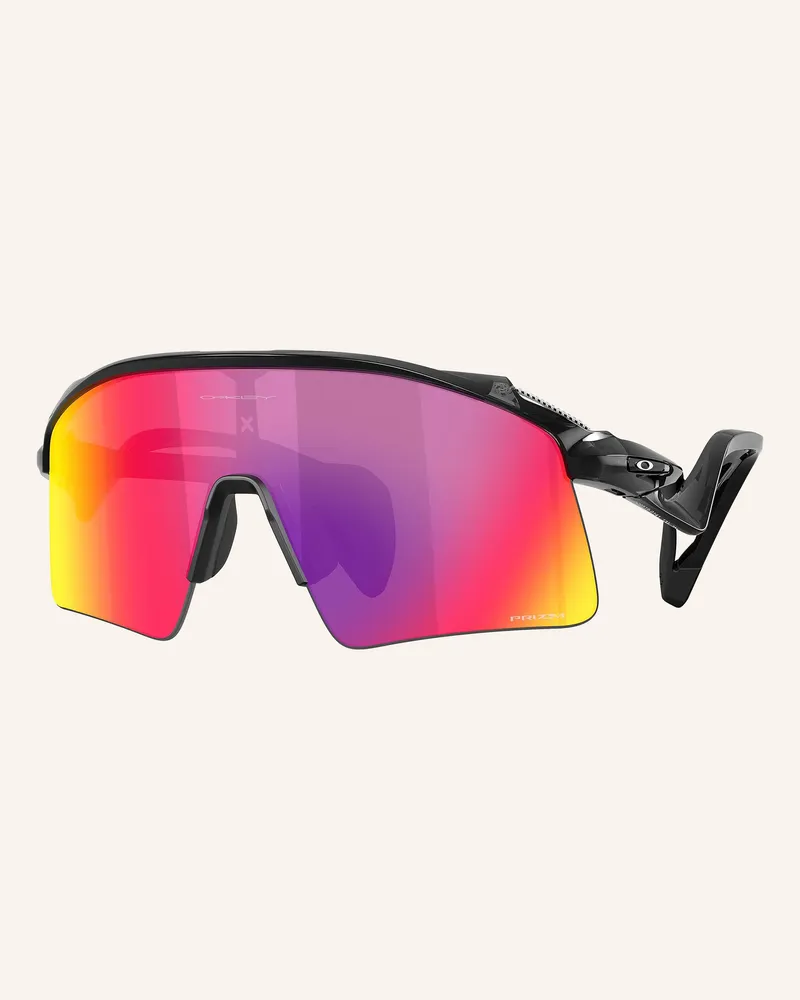 Oakley Radbrille STUNT WING Schwarz