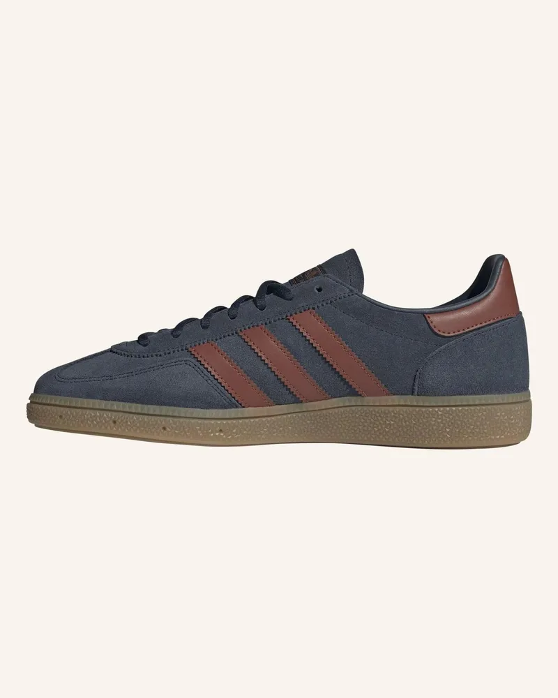 adidas HANDBALL SPEZIAL SCHUH Schwarz
