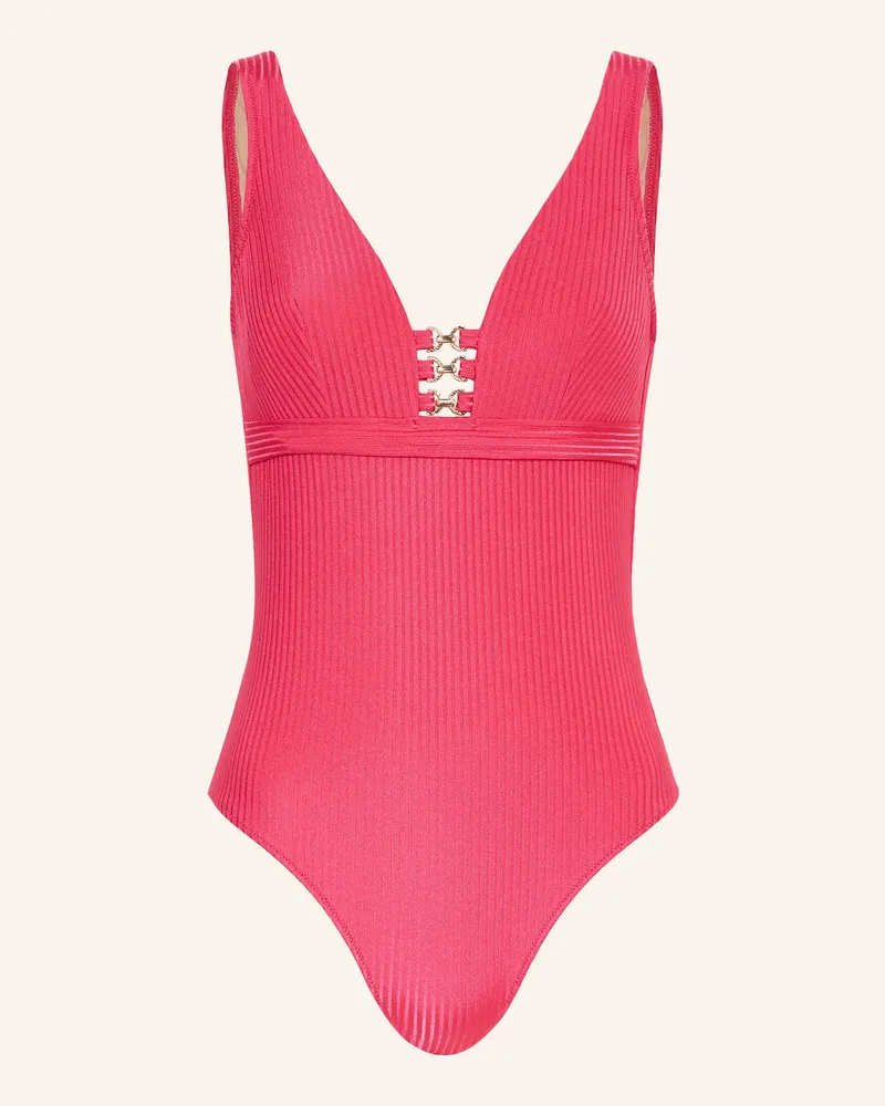 Marie Jo Badeanzug EMLY Pink