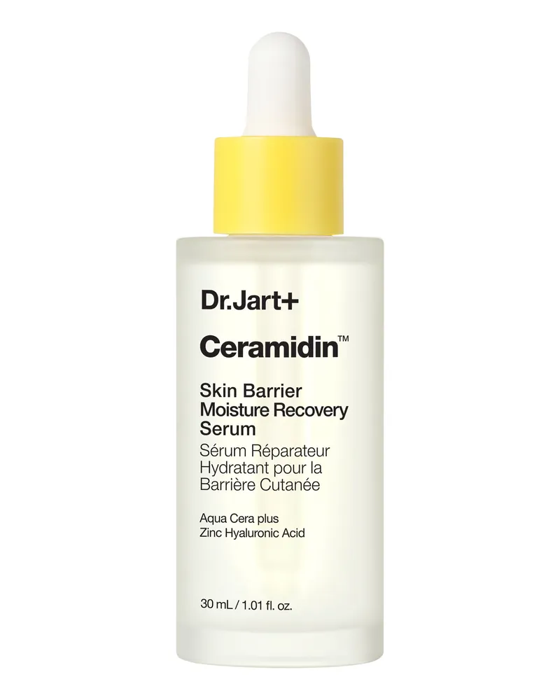 Dr. Jart Ceramidin Skin Barrier Moisturize Recovery Serum Serum 30 ml 
