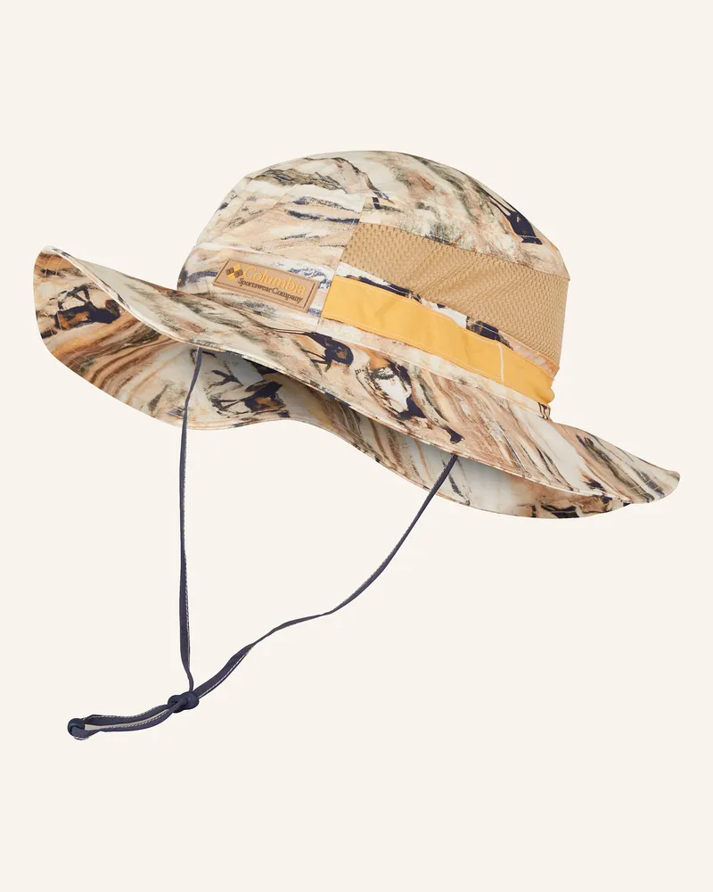 Columbia Sportswear Company Hut Bora Bora™ Retro Ii Booney gelb Hellorange