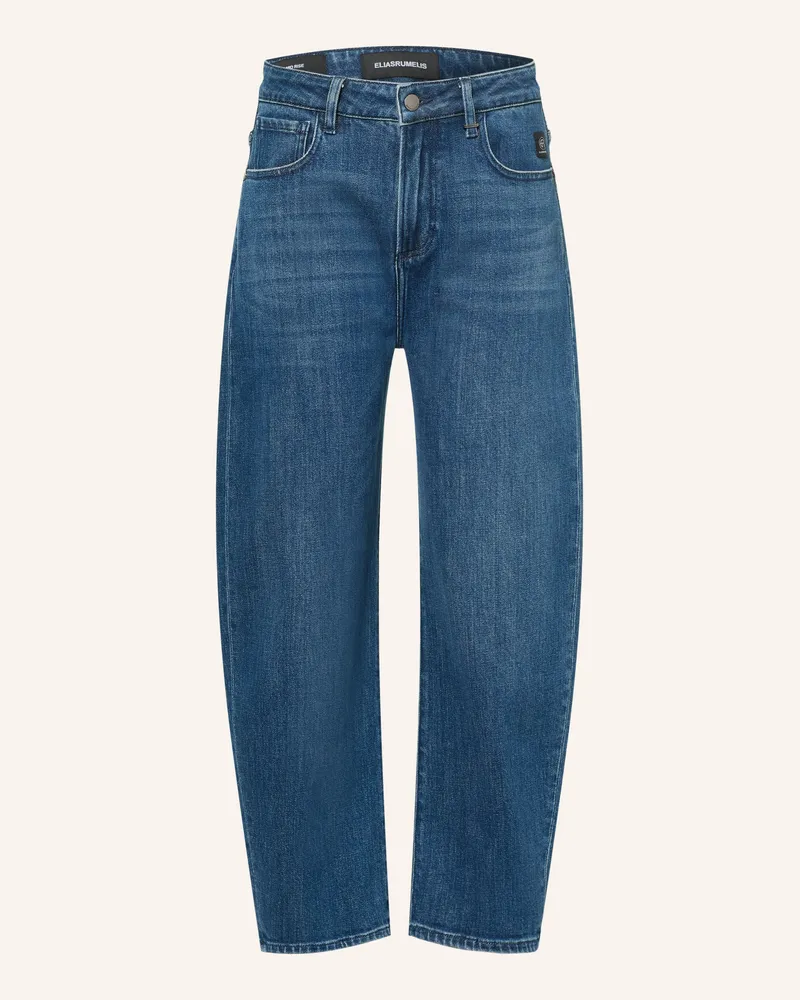 Elias Rumelis Barrel Jeans Yoana blau 1166