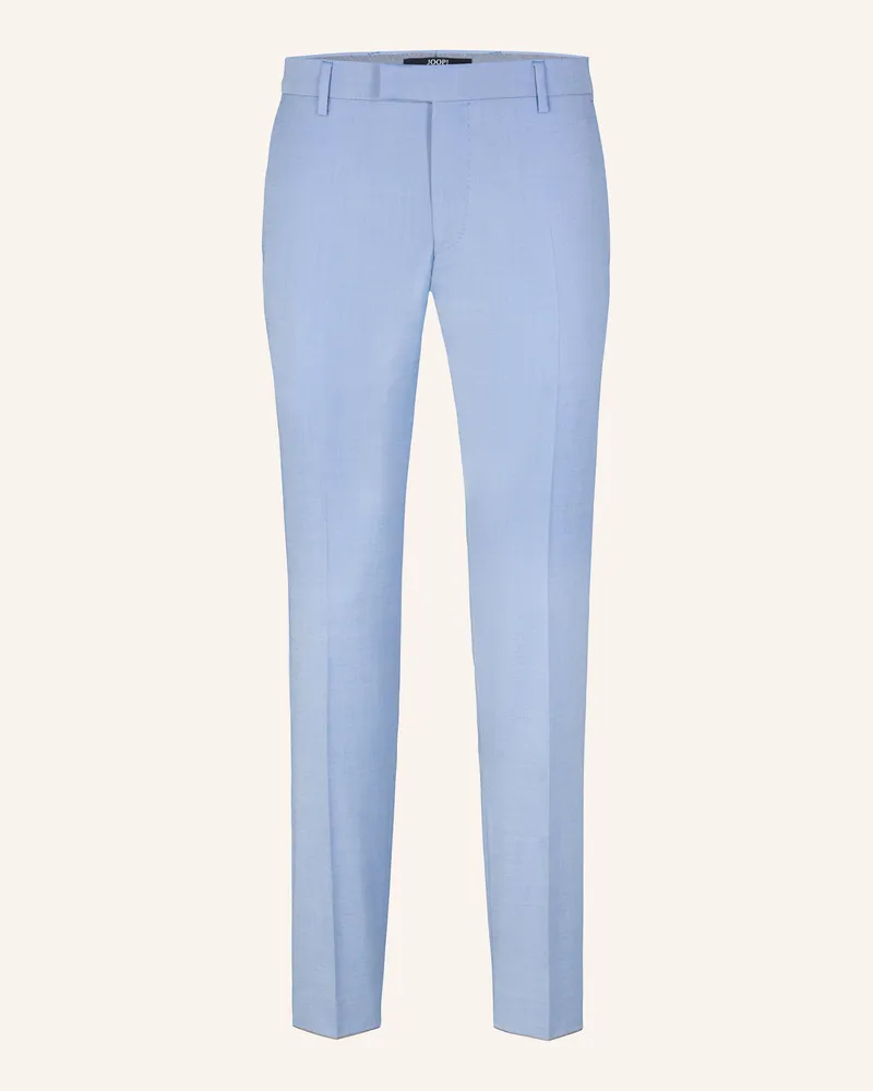 JOOP! Anzughose BLAYR Slim Fit Hellblau