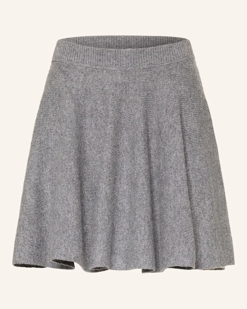 By Malene Birger Strickrock Sherry grau Grau