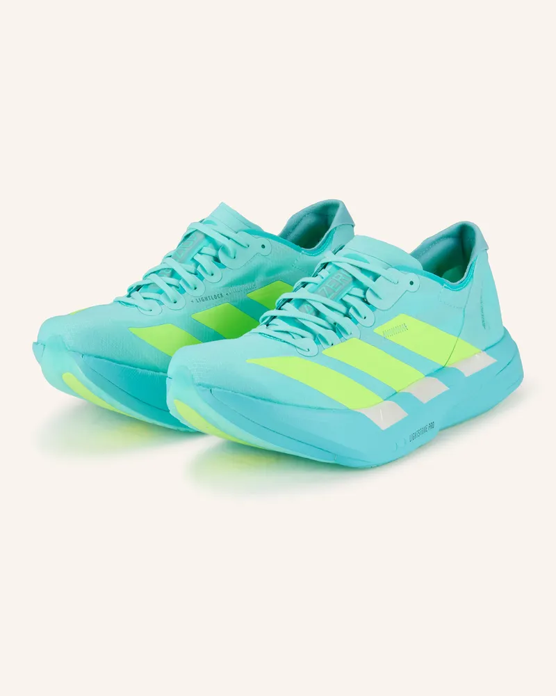 adidas Laufschuhe ADIZERO ADIOS PRO 4 Mint