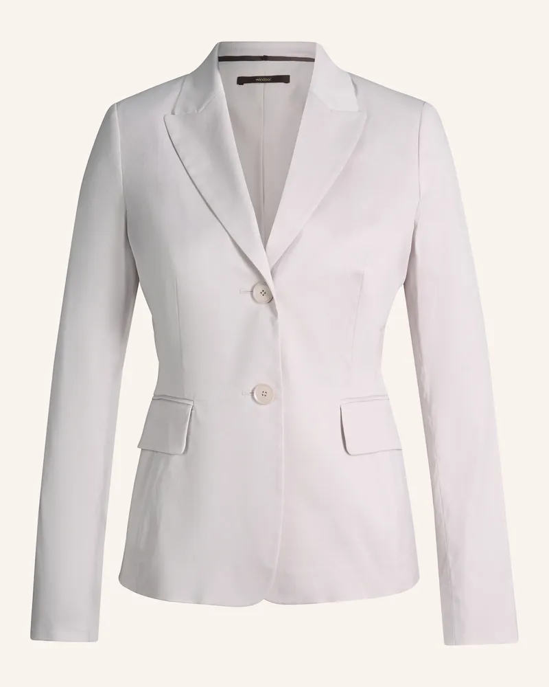 windsor. Blazer Beige