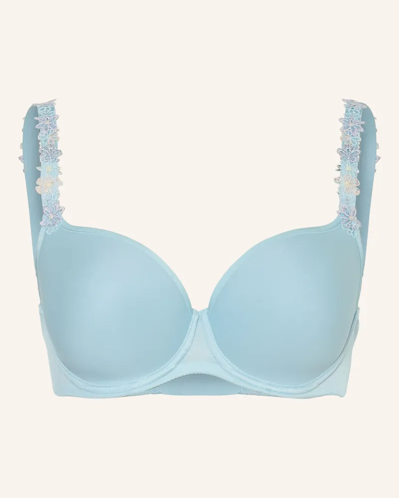 Mey Spacer-BH Serie PRETTY JOAN Hellblau