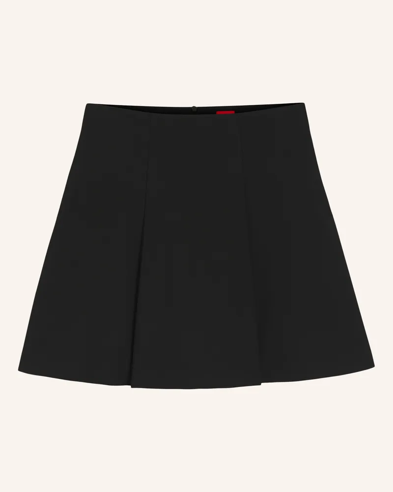 HUGO BOSS Business Rock Rilandi Regular Fit schwarz Schwarz