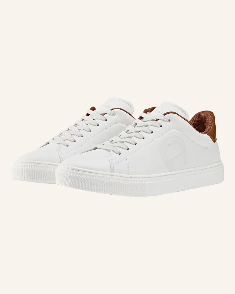 Aigner Sneaker Philip 1a weiss Weiss