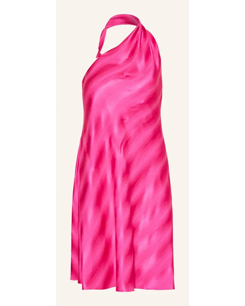 Emporio Armani Cocktailkleid Pink