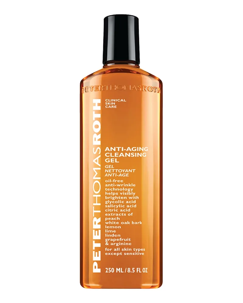 Peter Thomas Roth ANTI-AGING 250 ml, 159.6 € / 1 l 