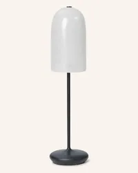 ferm LIVING Tischleuchte GRY Schwarz