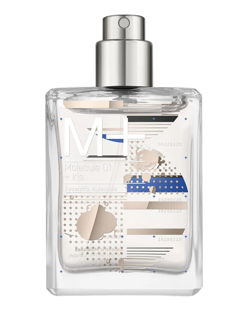 Escentric Molecules MOLECULE 01 + IRIS 30 ml, 3166.67 € / 1 l 