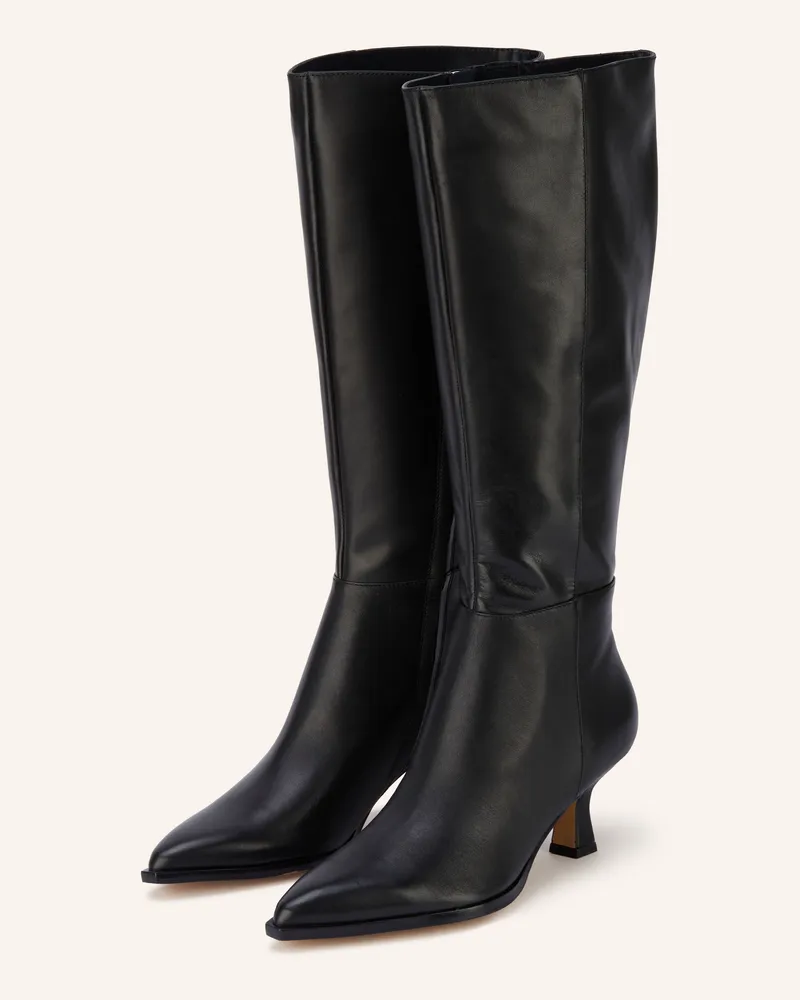 Dolce Vita Stiefel Auggie schwarz Schwarz