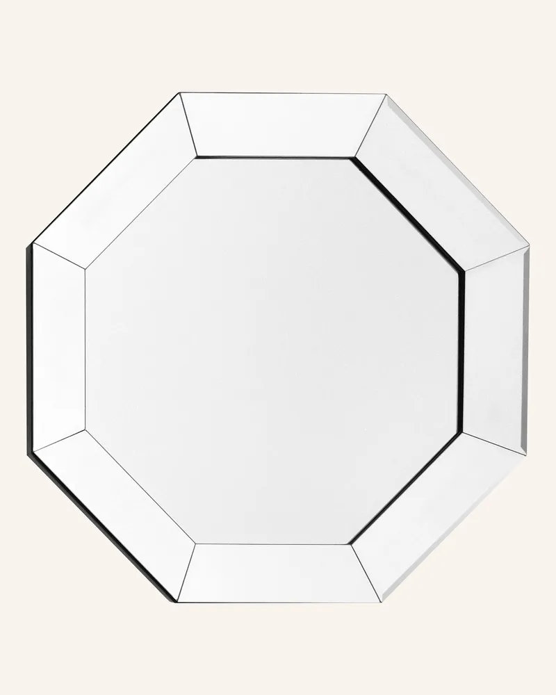 Kayoom Wandspiegel KRONOS 110 Silber