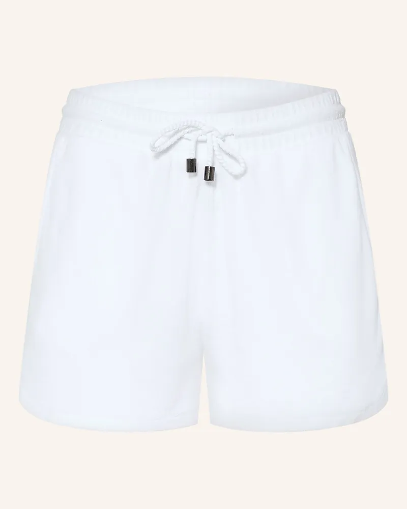 Juvia Frotteeshorts Miranda weiss Weiss