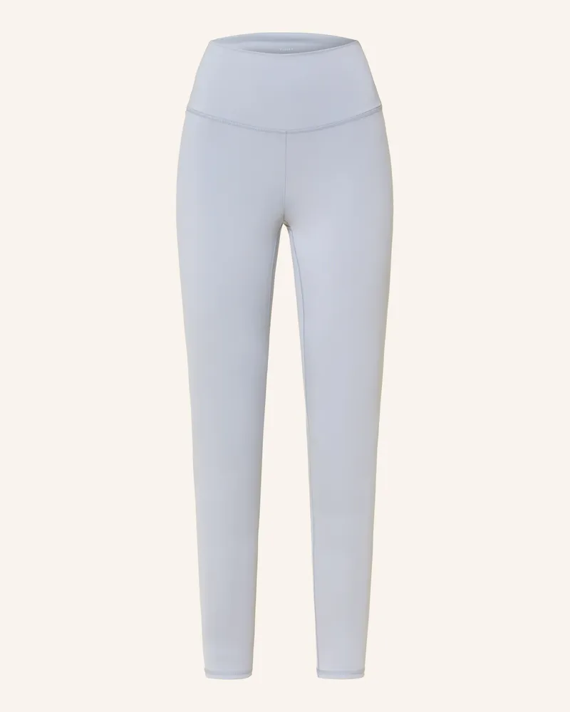 Varley Tights Assure blau Hellblau