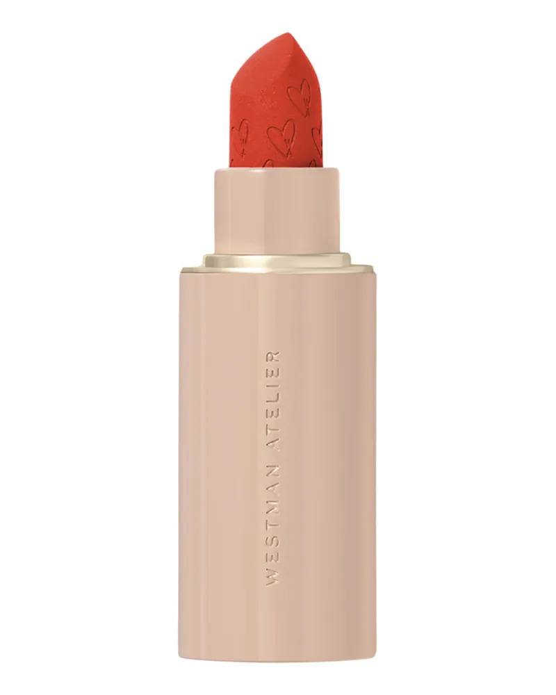 WESTMAN ATELIER LIP SUEDE MATTE LIPSTICK Le