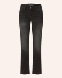 AllSaints Bootcut Jeans HALDAN Schwarz