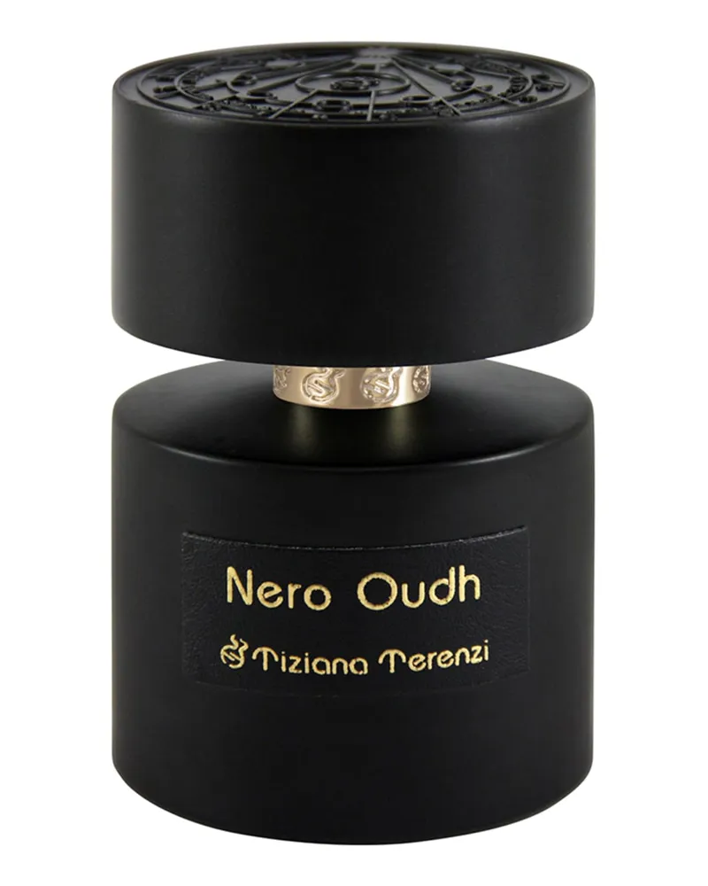 Tiziana Terenzi NERO OUDH 100 ml, 3300 € / 1 l 