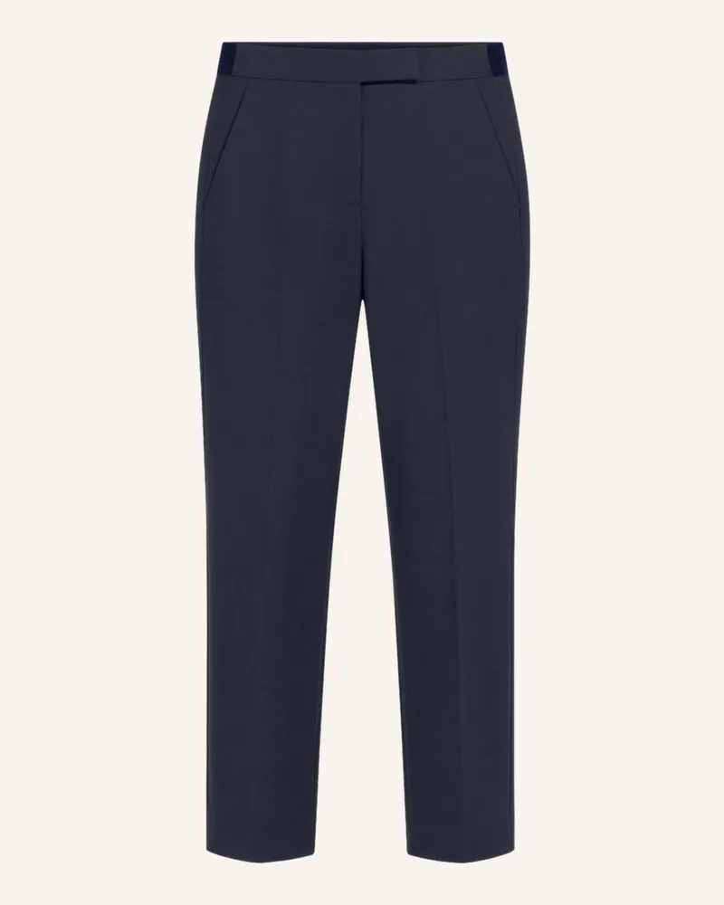 Gerard Darel Hose May blau Dunkelblau