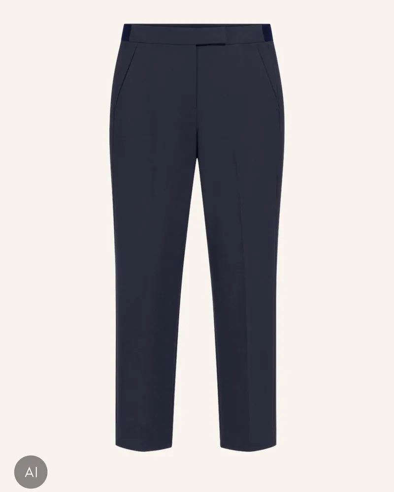 Gerard Darel Hose May blau Dunkelblau