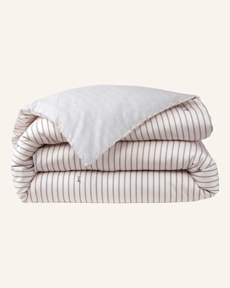Lacoste Bettwäsche Set Lmatchpo weiss Weiss