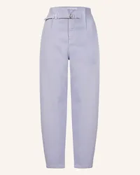 ITEM m6 Mom Jeans RELAXED HIGH RISE Lila