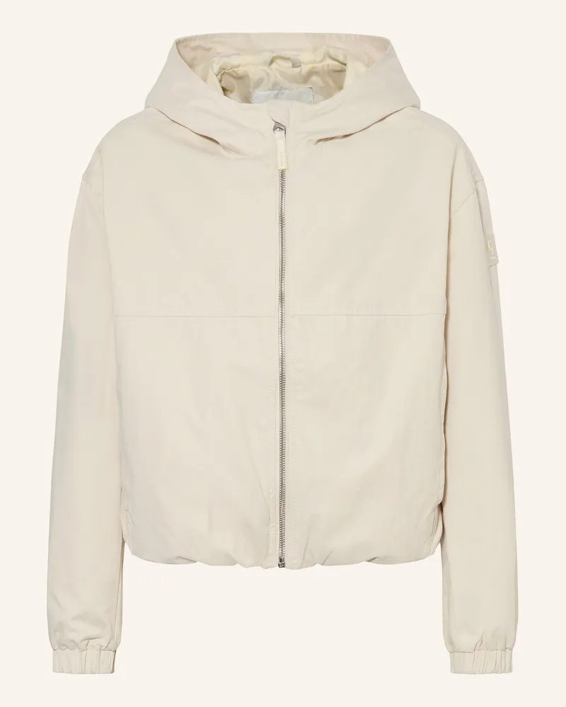 Garcia Jeanswear Jacke beige Beige