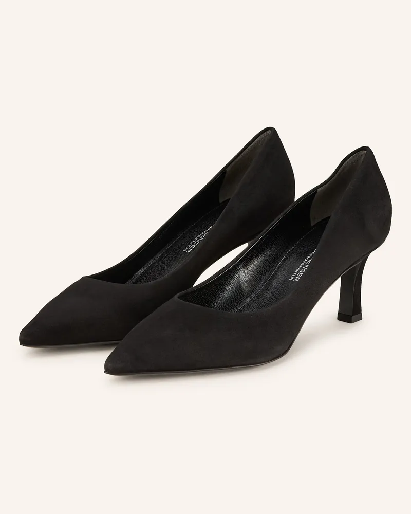 Kennel & Schmenger Pumps ELLIE Schwarz