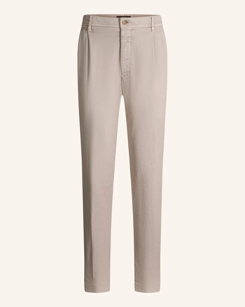 windsor. Chino Regular Fit beige Beige