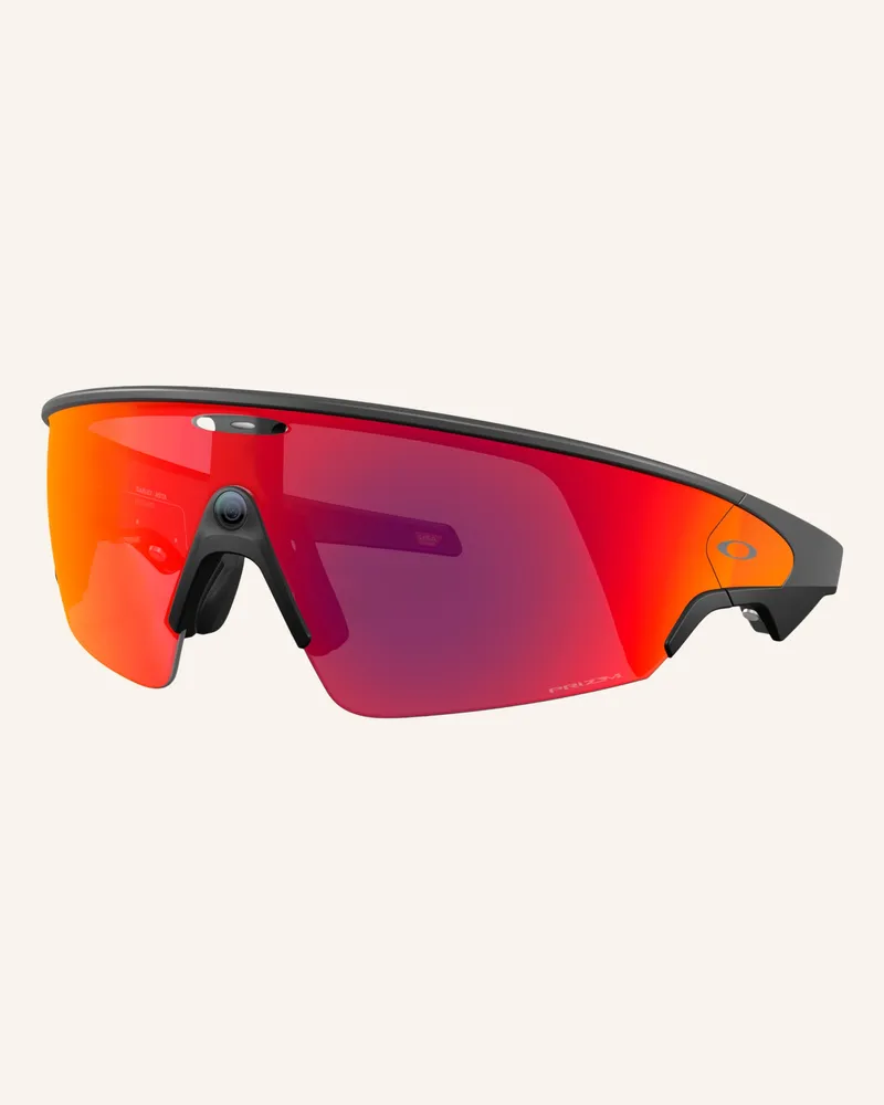 Oakley Smart Glasses Vanguard schwarz 800101