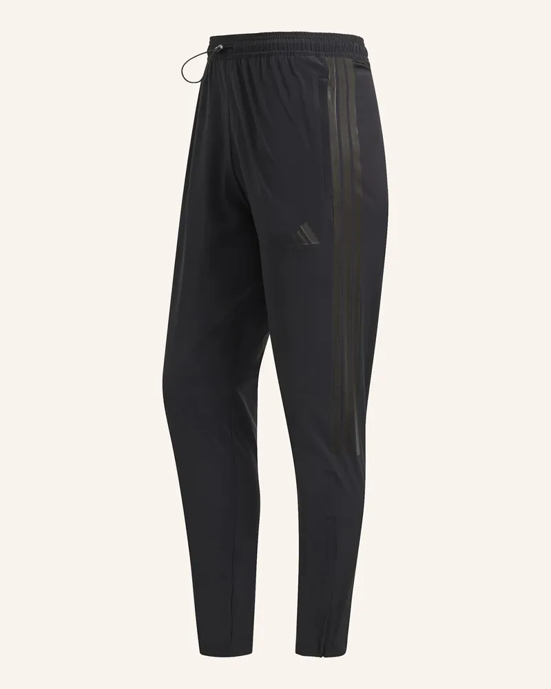 adidas HOUSE OF TIRO HOSE Schwarz
