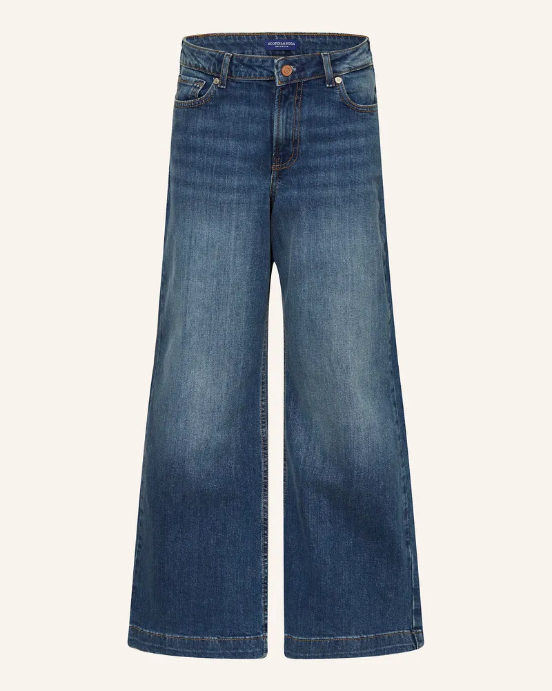 Scotch&Soda Jeans blau 410