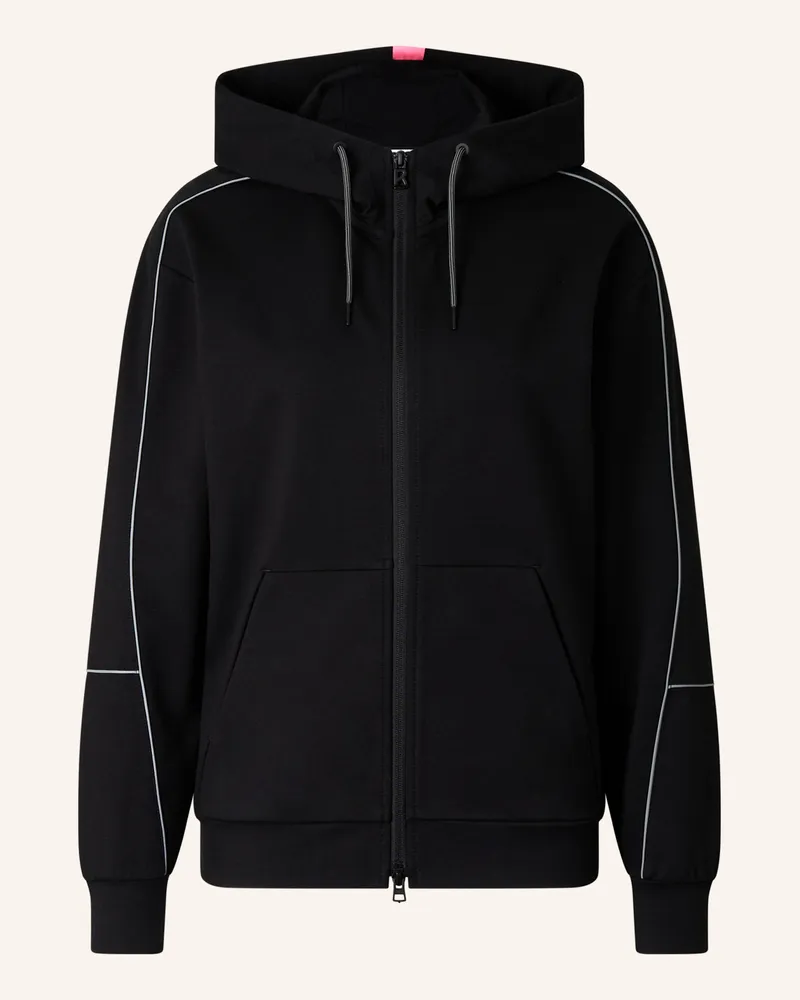Bogner Fire & Ice Sweatjacke schwarz Schwarz