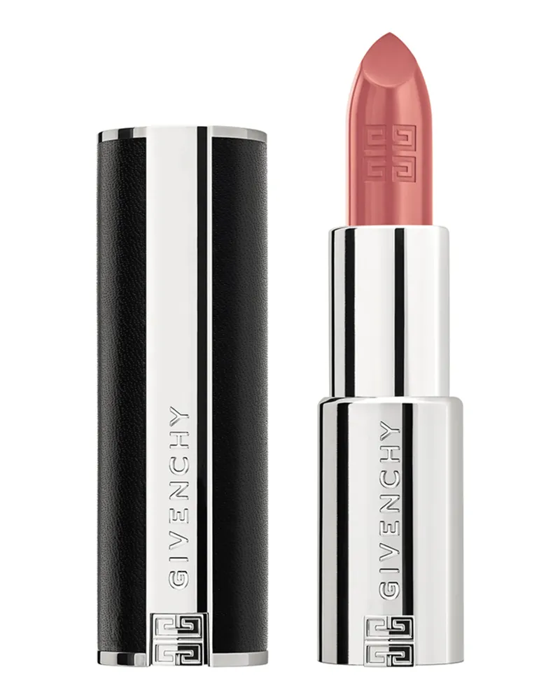 Givenchy LE ROUGE INTERDIT INTENSE SILK N110