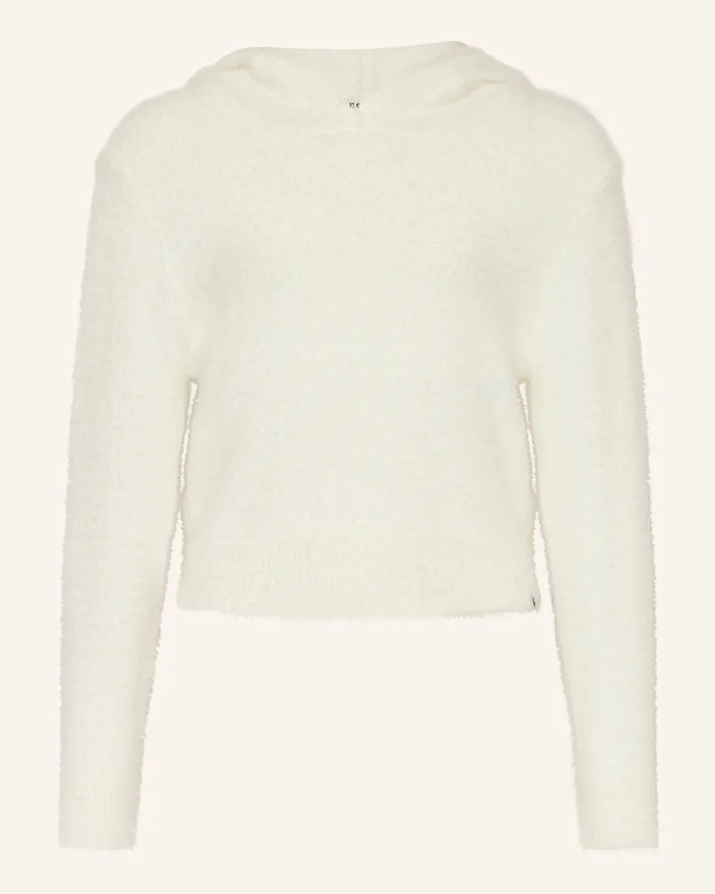 Garcia Jeanswear Hoodie Weiss