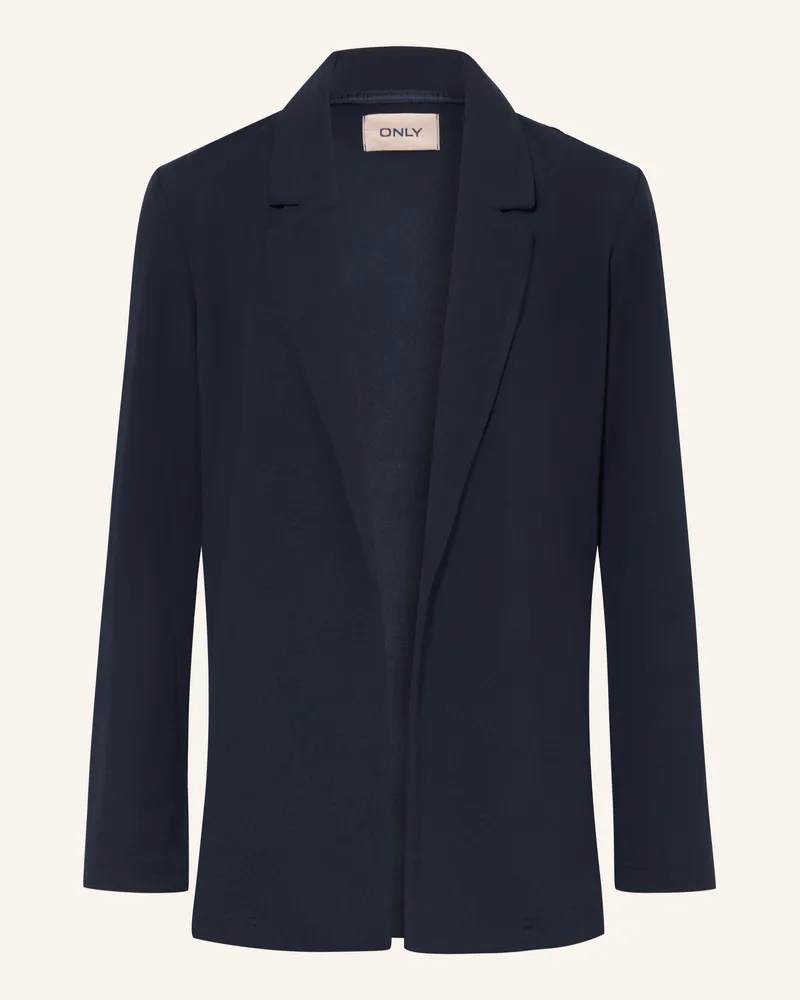 only Blazer blau Dunkelblau
