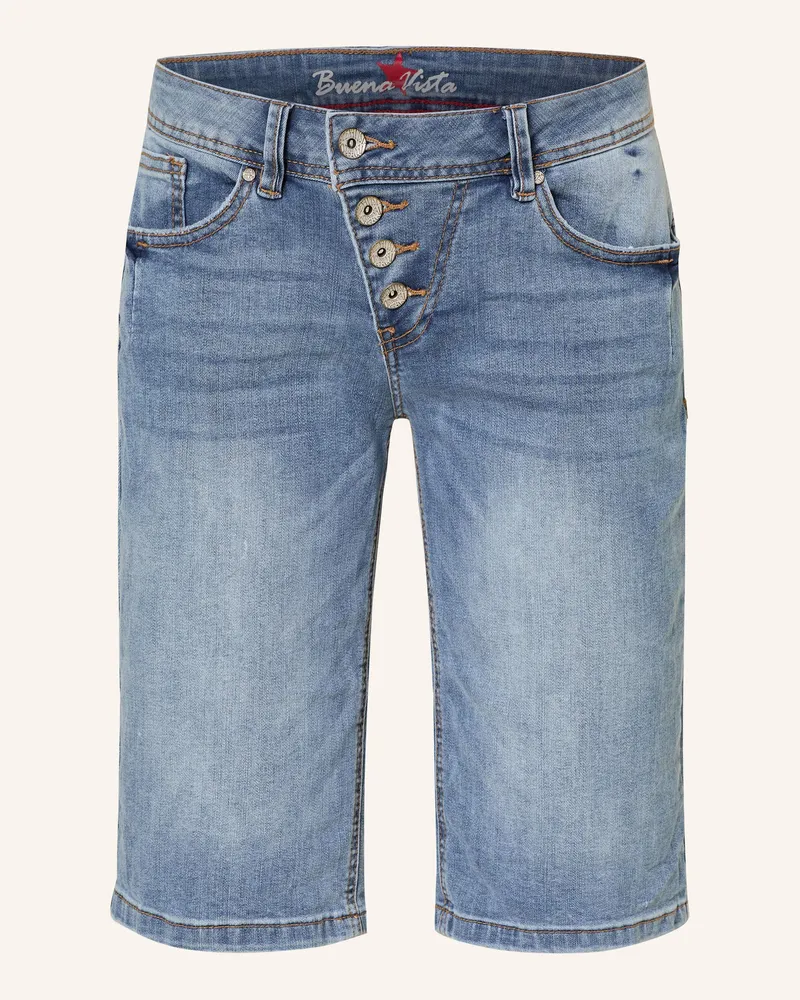 Buena Vista Jeansshorts MALIBU 8442