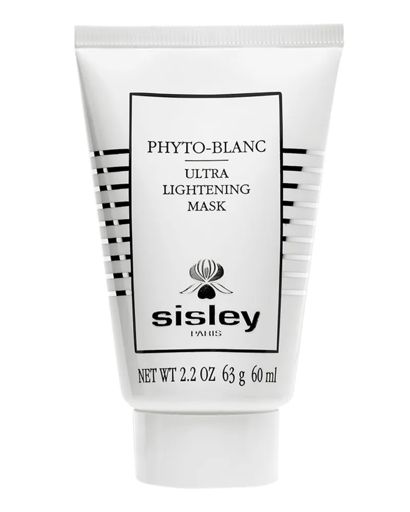 Sisley - Paris PHYTO-BLANC ULTRA LIGHTENING MASK 