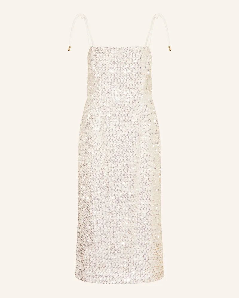 Marc Cain Cocktailkleid mit Pailletten 110