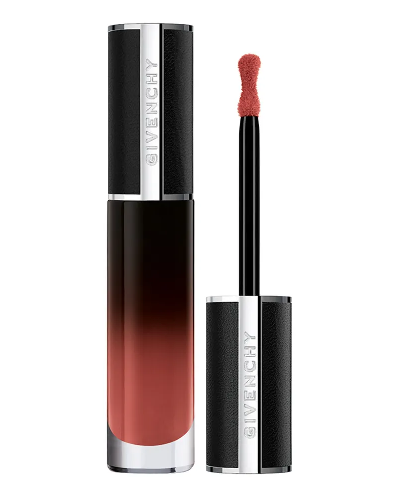 Givenchy LE ROUGE INTERDIT CREAM VELVET N53