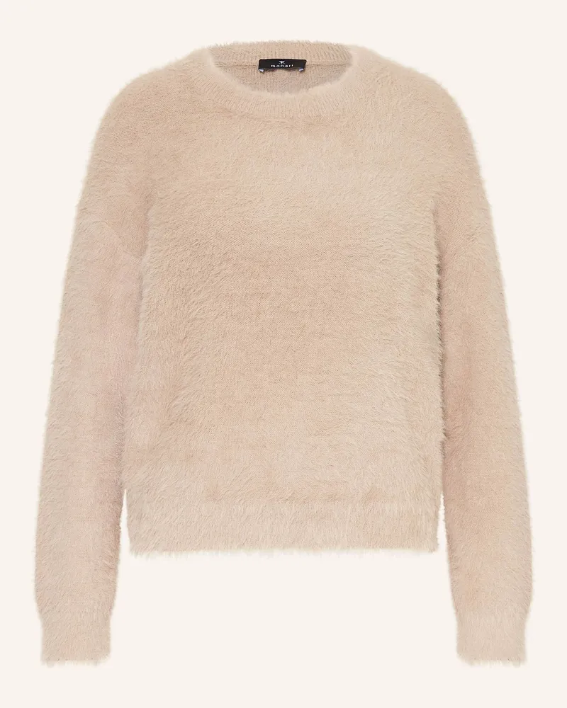 monari Pullover Taupe