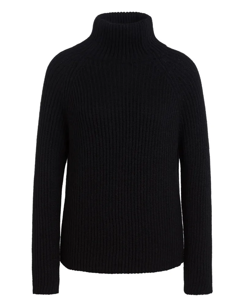 Drykorn Pullover Arwen schwarz Schwarz
