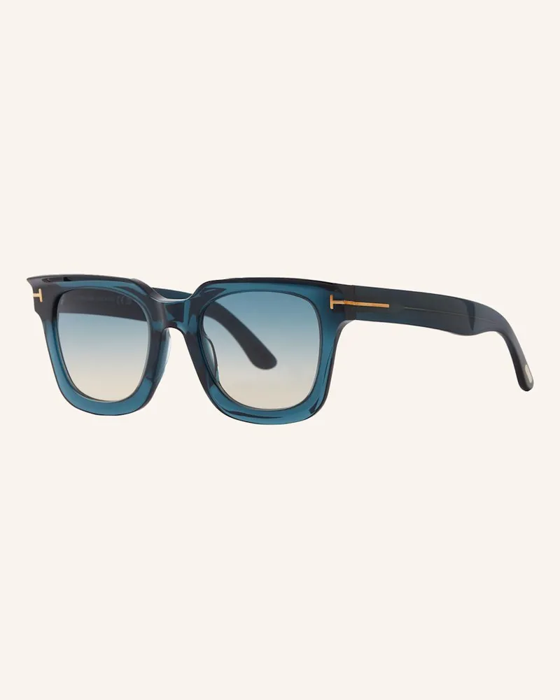 Tom Ford Sonnenbrille TR001843 Blau