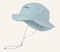 Bucket-Hat Terrex grau